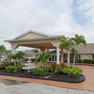 Life Care Center Of Melbourne