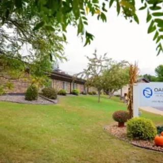 Oakwood Health Services