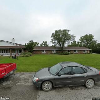 Ridgewood Nursing & Rehab Ctr