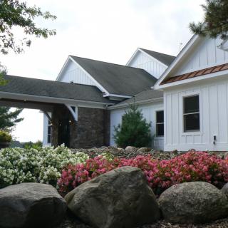 Inn at Pines