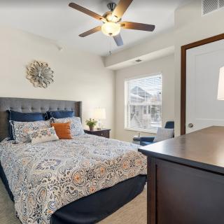 Carver Ridge Senior Living