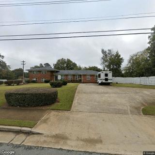 House of Emmanuel at Sandy Plains
