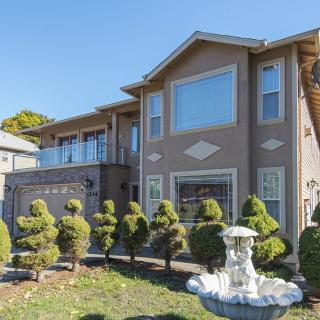 Hirity Adult Home