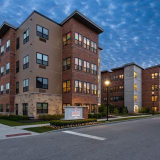 Rose Senior Living Carmel
