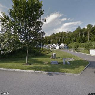 Quail Hollow Senior Living