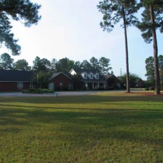 Greenwood Place Retirement Community