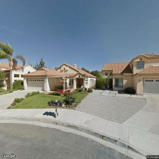 Simi Valley Residential Care I