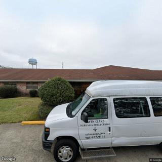 Twin Oaks Nursing-Convalescent