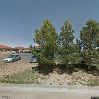 Retirement Ranch