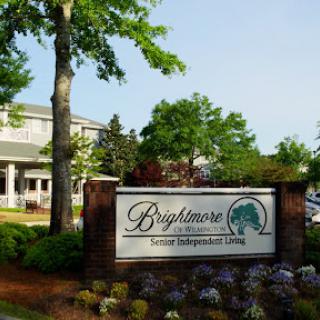 Welcome to Baypointe, a serene residential community.