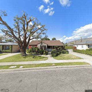 Woodbury Terrace