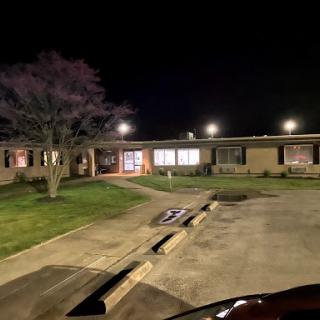 Southgate Health Care Center