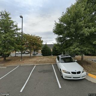 Manassas Health And Rehab Center