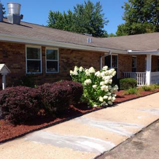 Rock Falls Rehab & Health Care Center