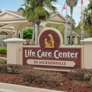 Life Care Center Of Jacksonville
