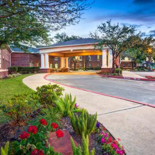 Greatwood At Sugar Land