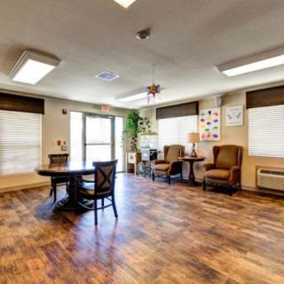 Hunters Pond Rehabilitation & Healthcare Center
