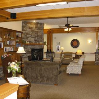 Sunset Home Assisted Living