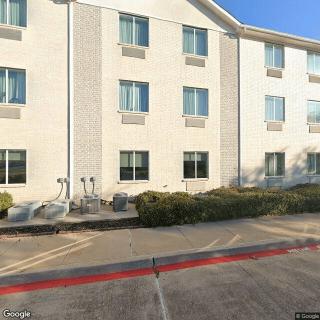 Denton Creek Senior Living