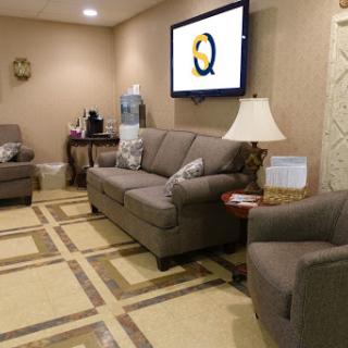 Susquehanna Nursing & Rehabilitation Center