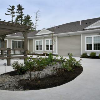 Harmony Village at CareOne Cherry Hill