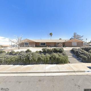 Sunshine Valley Elder Care