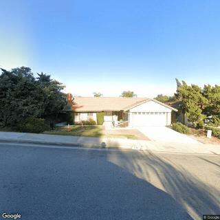 Mountain View Guest Home V