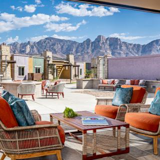 All Seasons Of Oro Valley