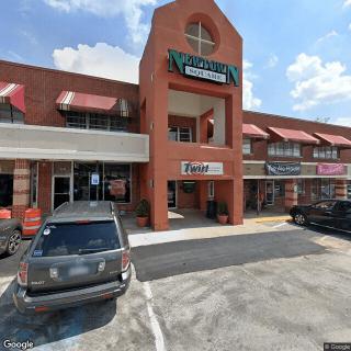 Life Force Eldercare Corp.