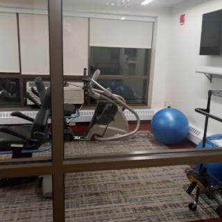 Parkway Health And Rehabilitation Center