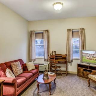 Grand Victorian Of Sycamore