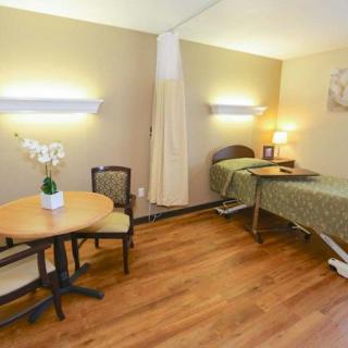 Horizon Post Acute And Rehabilitation Center