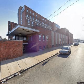 Brother Bonaventure Care Ctr