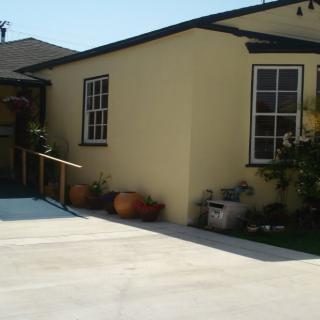 Coastal House