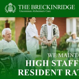 The Breckinridge