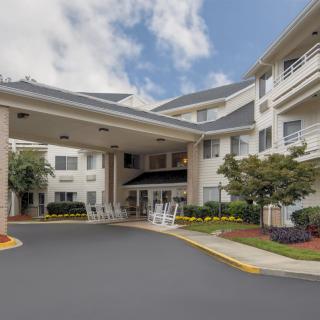 Holiday Haywood Estates