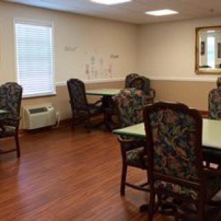 Crowne Health Care Of Ft Payne