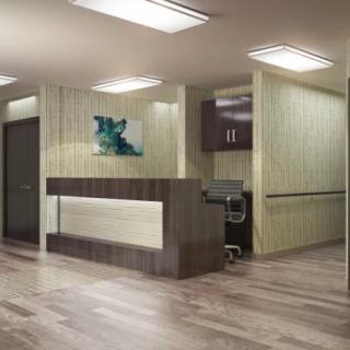 Citadel Care Center-Wilmette