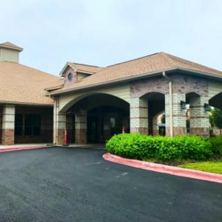 Mesa Vista Inn Health Center