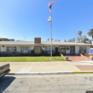 Pomona Vista Alzheimer's Center