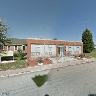 Ashwood Retirement Care Rsdnc