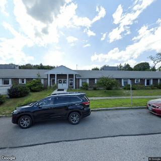 Camelot Nursing and Rehabilitation Center