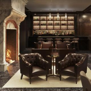 Inspir Embassy Row