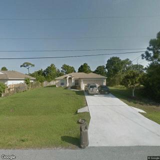 Arbor Village Home