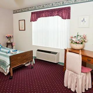 Cambridge Square Assisted Living