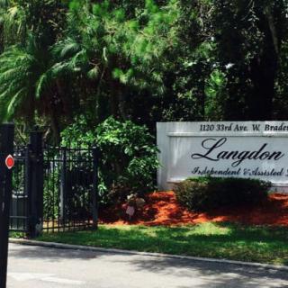 Langdon Hall