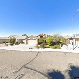Adobe Highland Assisted Living