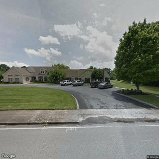Alterra Sterling House of Tullahoma