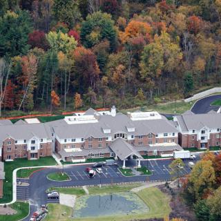 Hudson Meadows Retirement Community