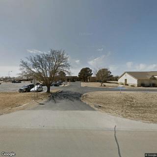FISHER COUNTY ASSISTED LIVING